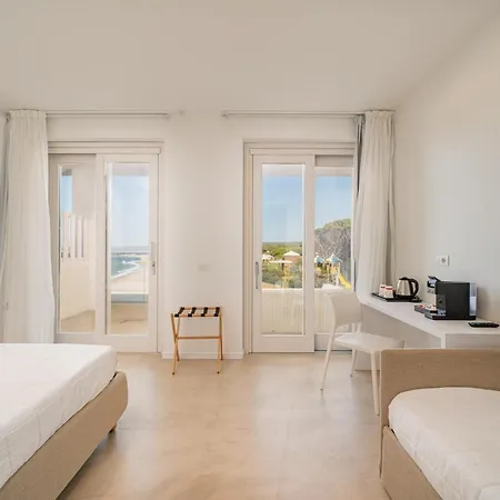Otel Jatika Boutique Aglientu