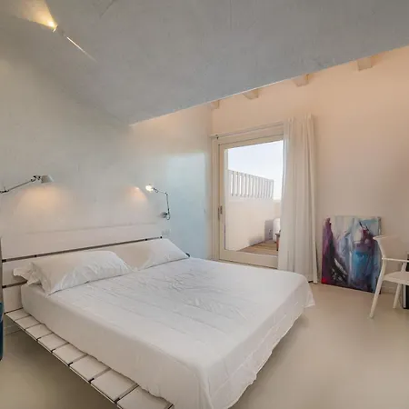 Jatika Boutique Hotell Aglientu