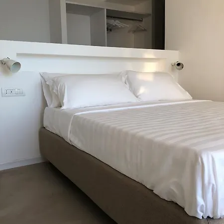 Jatika Boutique Hotell Aglientu