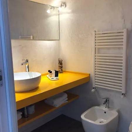 Jatika Boutique Hotel Aglientu