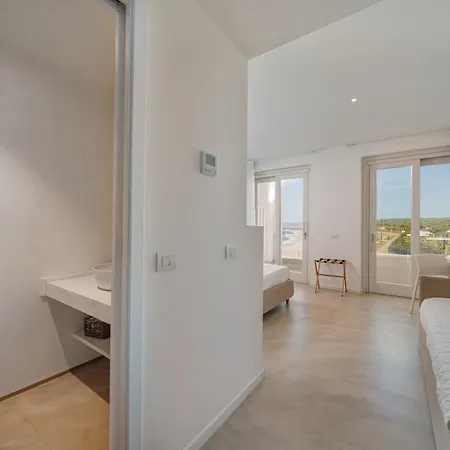 Jatika Boutique מלון 4*