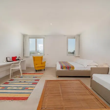 Jatika Boutique 4* Aglientu