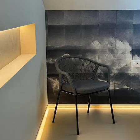 Jatika Boutique Hotell Aglientu