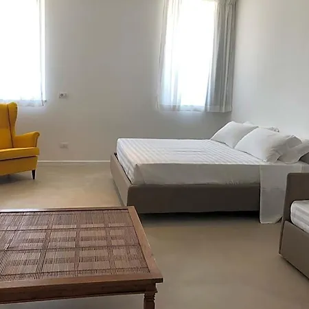 Jatika Boutique Hotel Aglientu