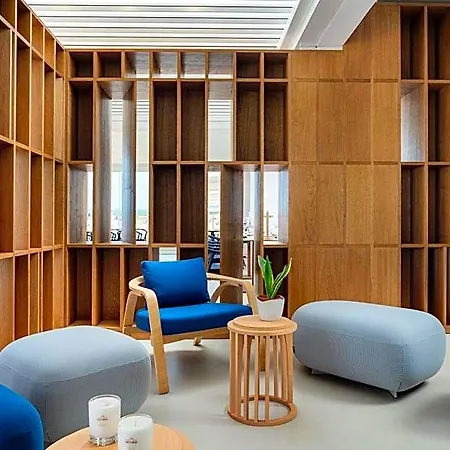 Hotel Jatika Boutique Aglientu