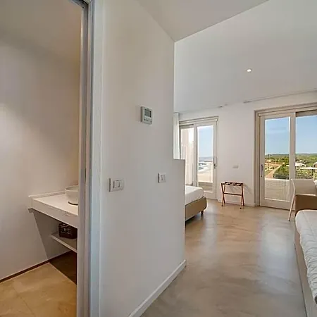 Jatika Boutique 4* Aglientu
