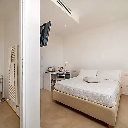 Hotel Jatika Boutique Aglientu