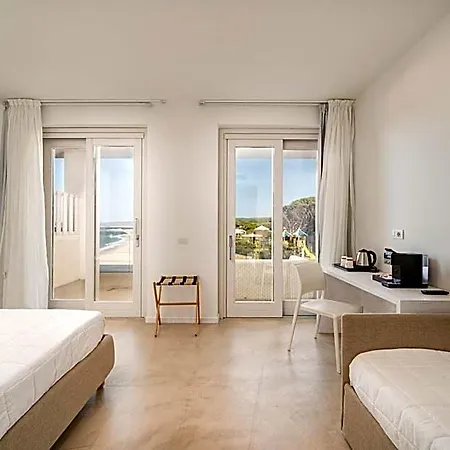 Jatika Boutique 4* Aglientu
