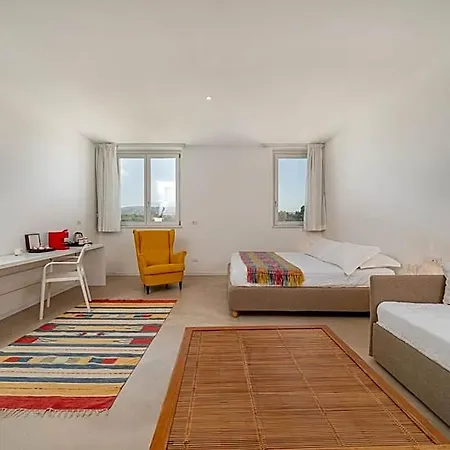Hotel Jatika Boutique Aglientu