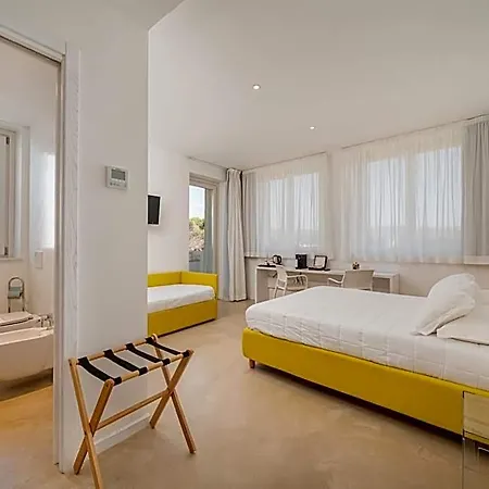 Jatika Boutique Hotel 4*