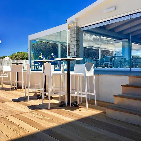 Jatika Boutique 4* Aglientu
