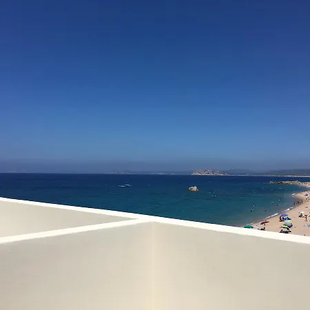 Jatika Boutique Hotel Aglientu