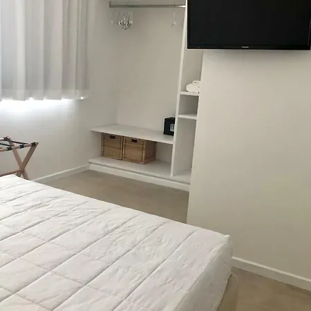 Jatika Boutique 4* Aglientu