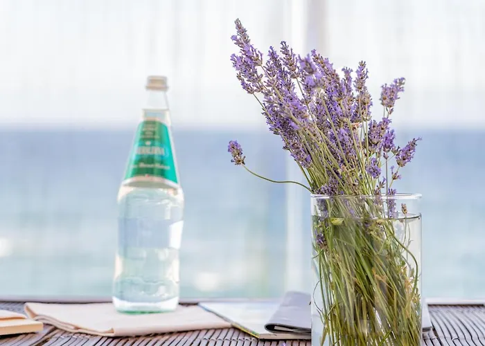 Jatika Boutique Szálloda Aglientu