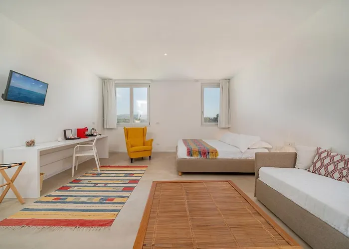 Jatika Boutique 4* Aglientu