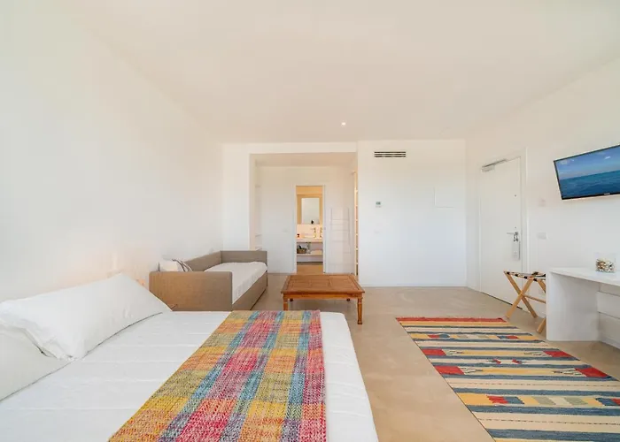 Jatika Boutique 4* Aglientu