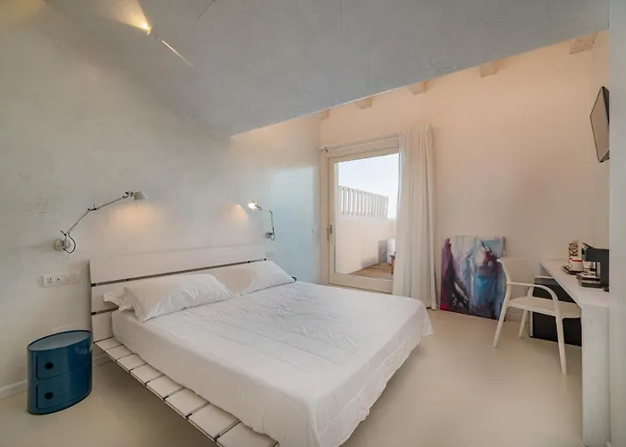 Jatika Boutique Szálloda Aglientu