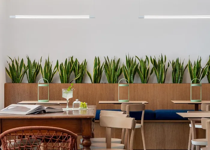 Jatika Boutique Szálloda