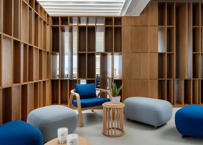 Szálloda Jatika Boutique Aglientu