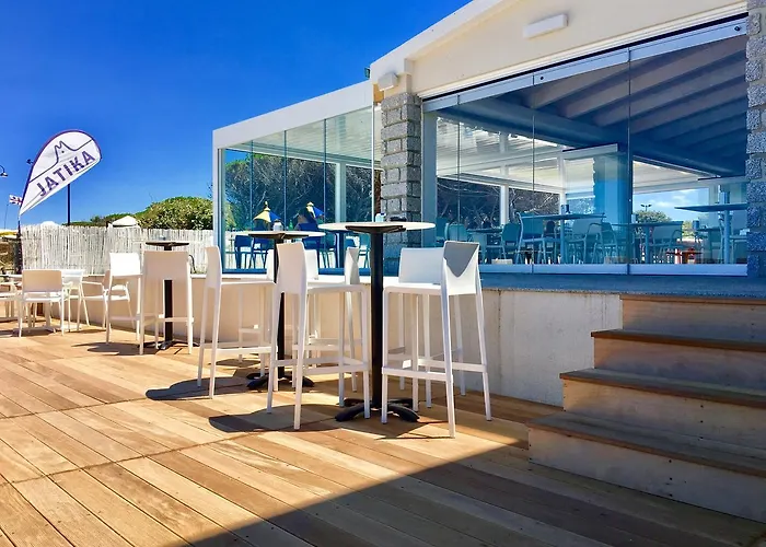 Jatika Boutique 4* Aglientu