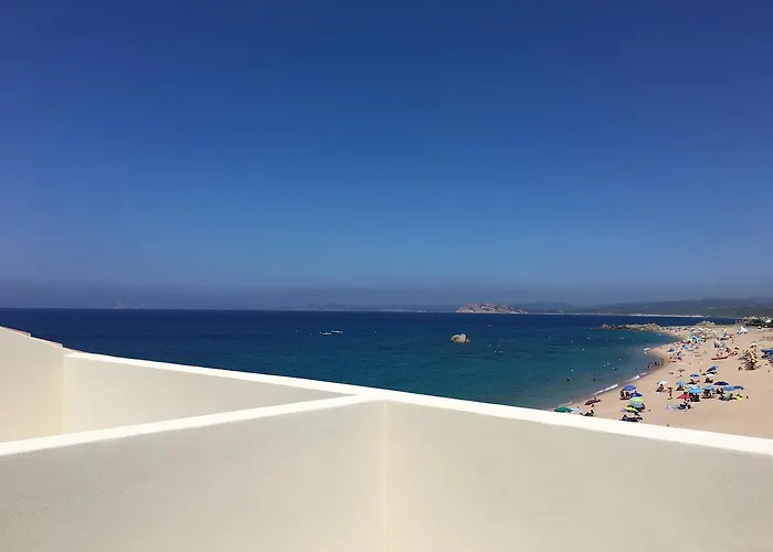 Jatika Boutique Szálloda Aglientu