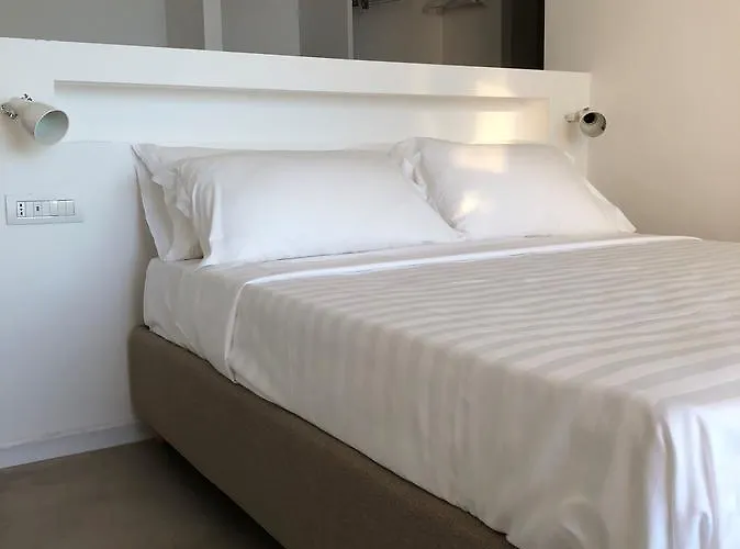 Jatika Boutique Szálloda Aglientu