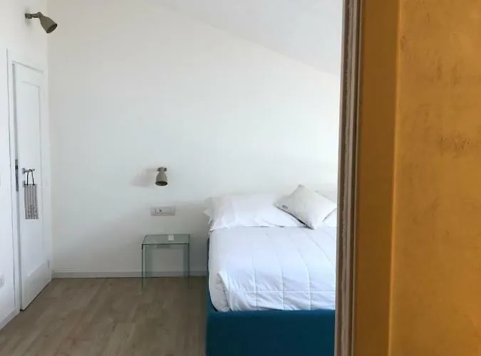 Jatika Boutique Szálloda Aglientu