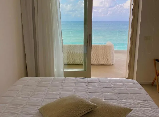 Jatika Boutique Szálloda Aglientu