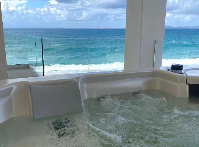 Szálloda Jatika Boutique Aglientu